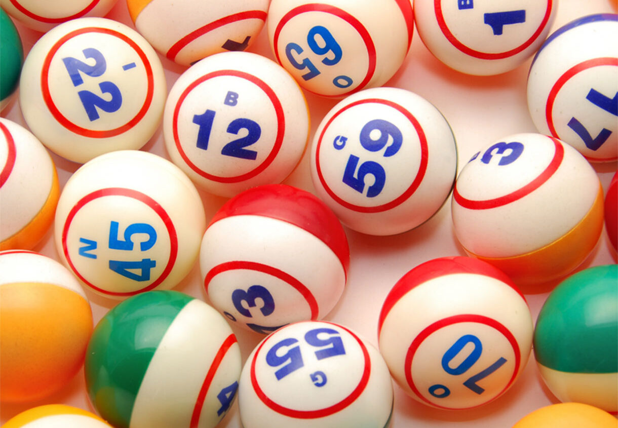bingo 茅 jogo de azar